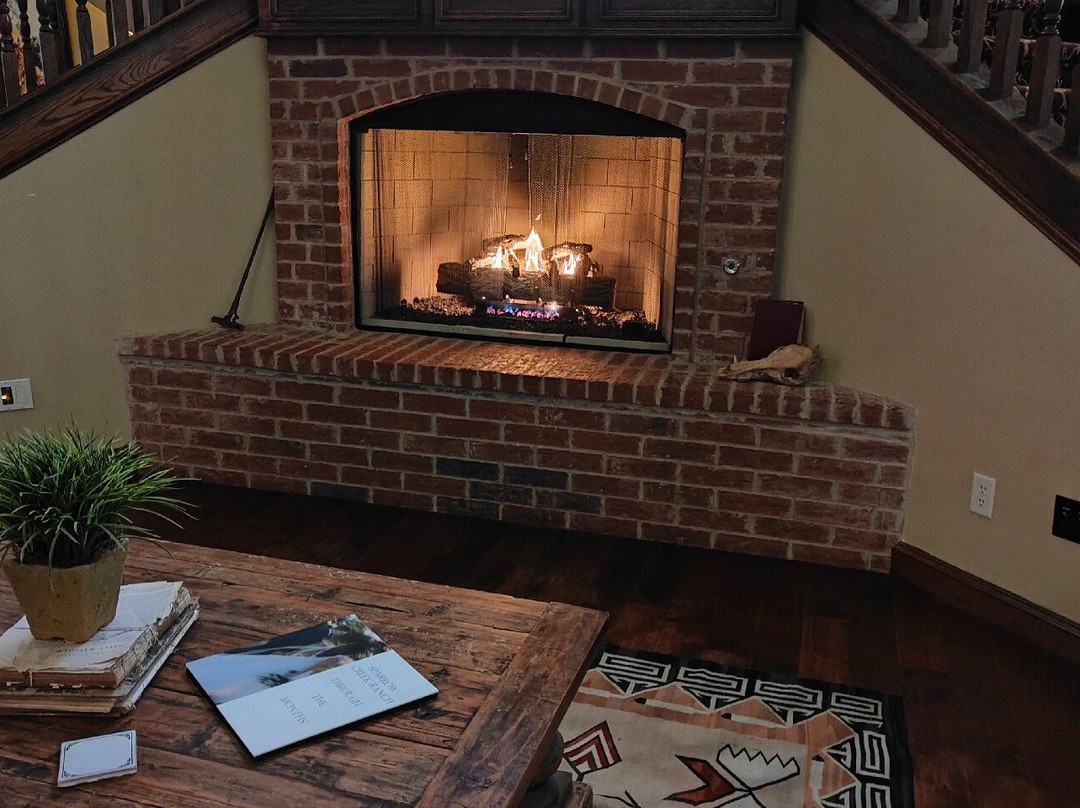 Wildcatter Ranch主图