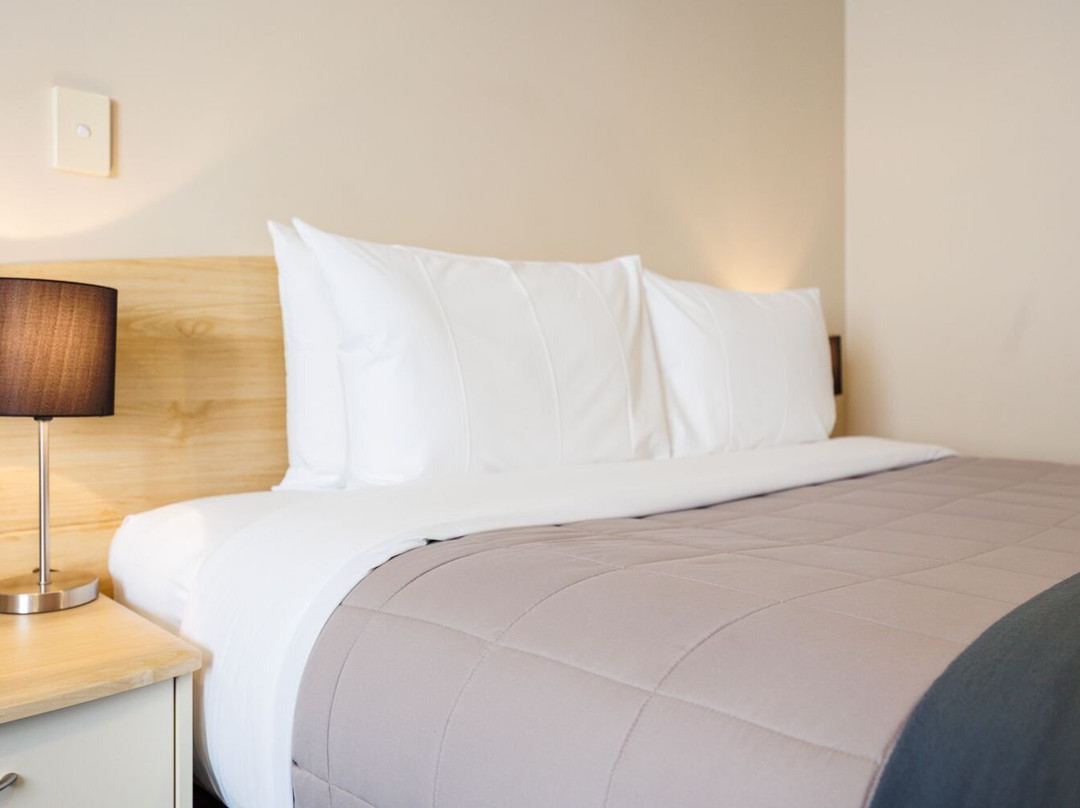 Braemar Motor Lodge主图