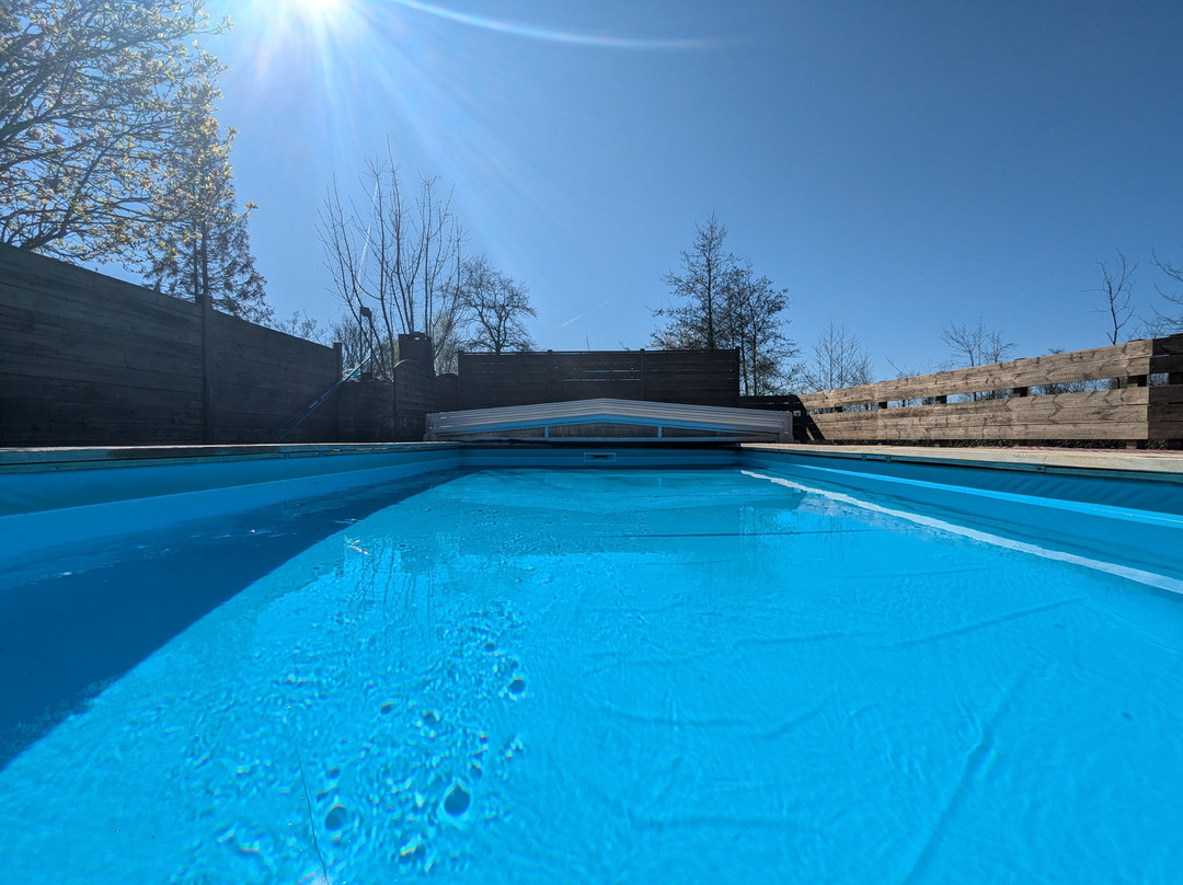 La Fermette Du Marais主图