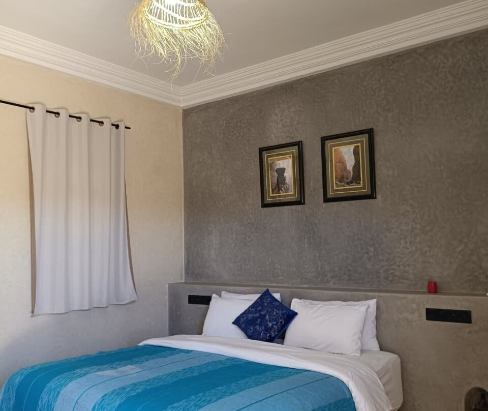 Kasbah Zitoune主图