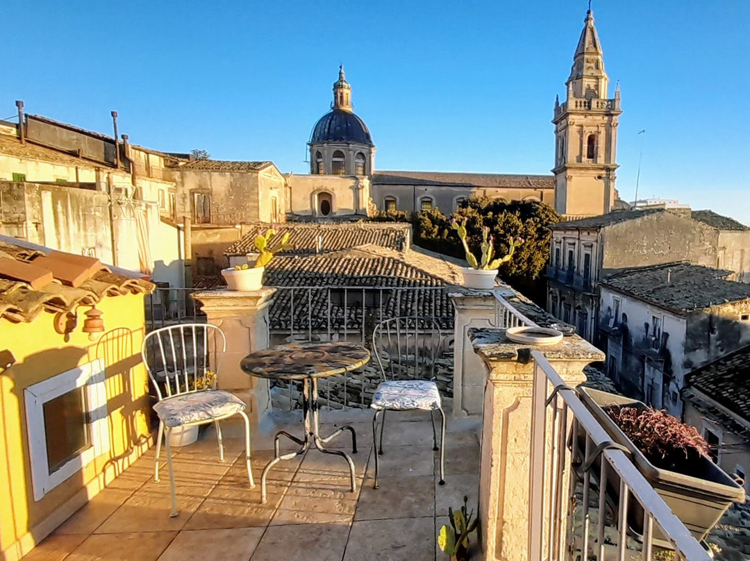 桑乔万尼度假住宿加早餐旅馆主图