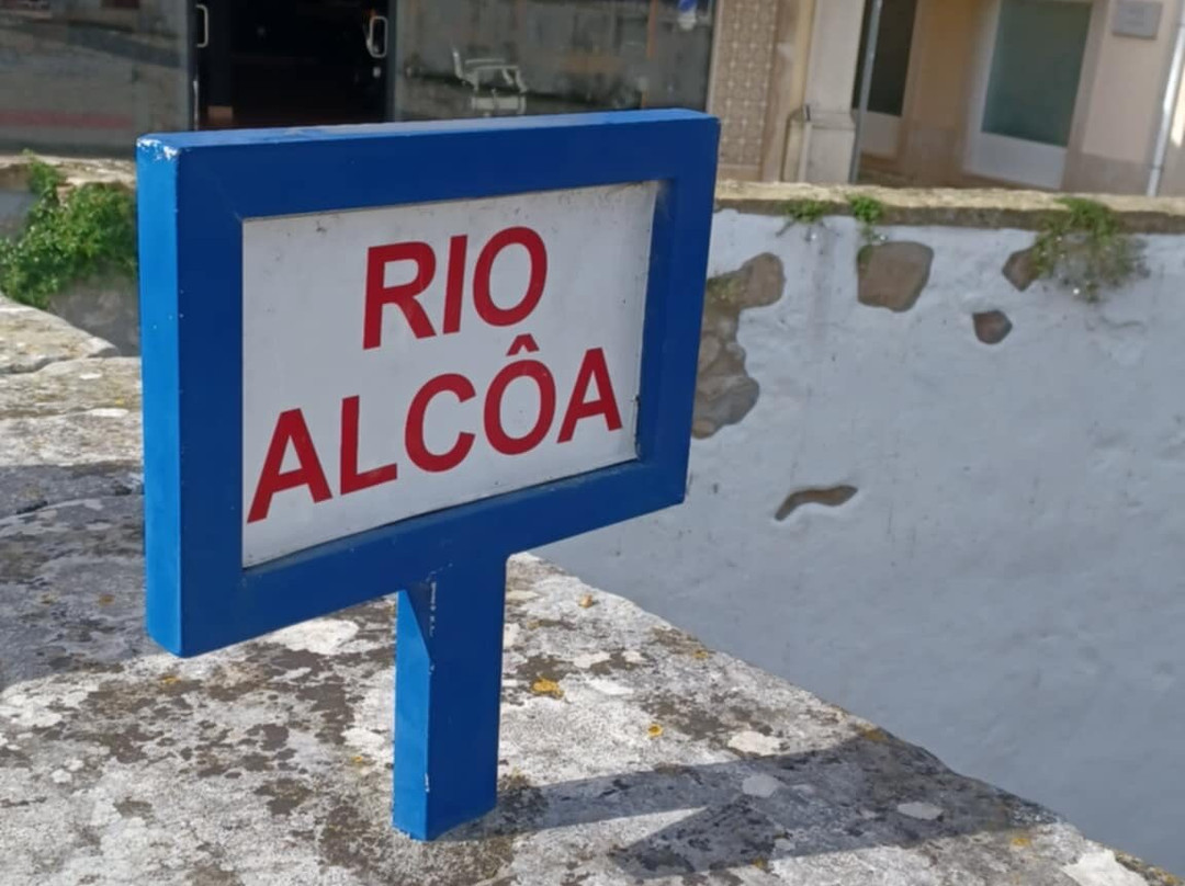 Rio Alcoa