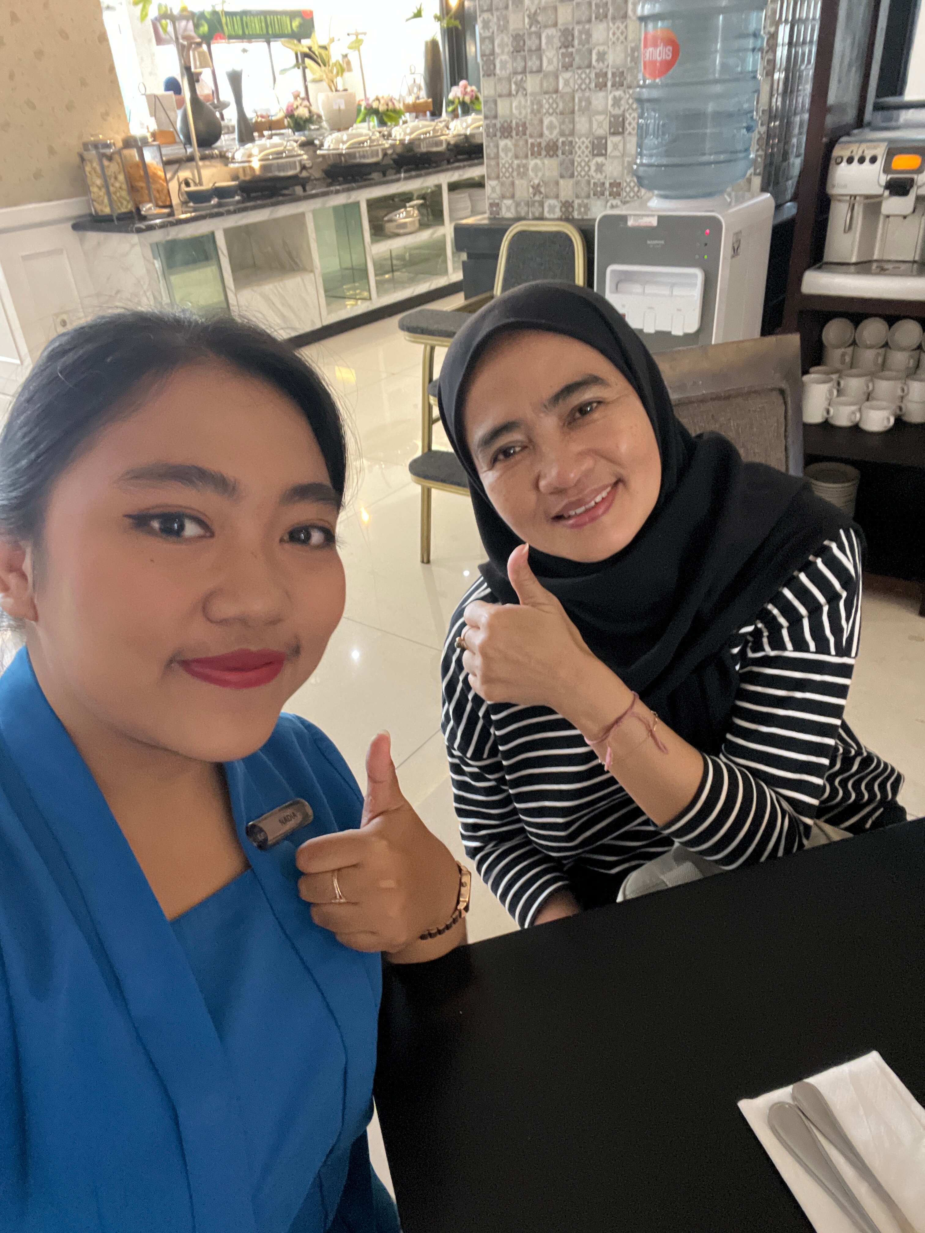 达法姆赛玛扬酒店-官方