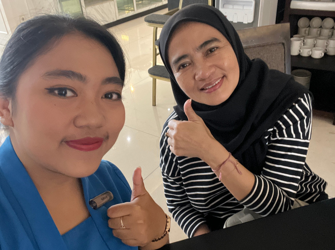 达法姆赛玛扬酒店主图