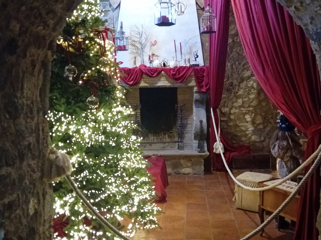 Castello di Limatola-Limatola必去景点