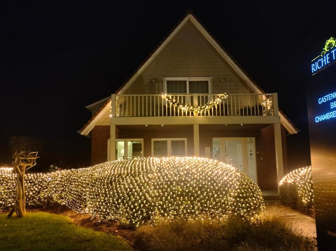 B&B Riche Terre主图