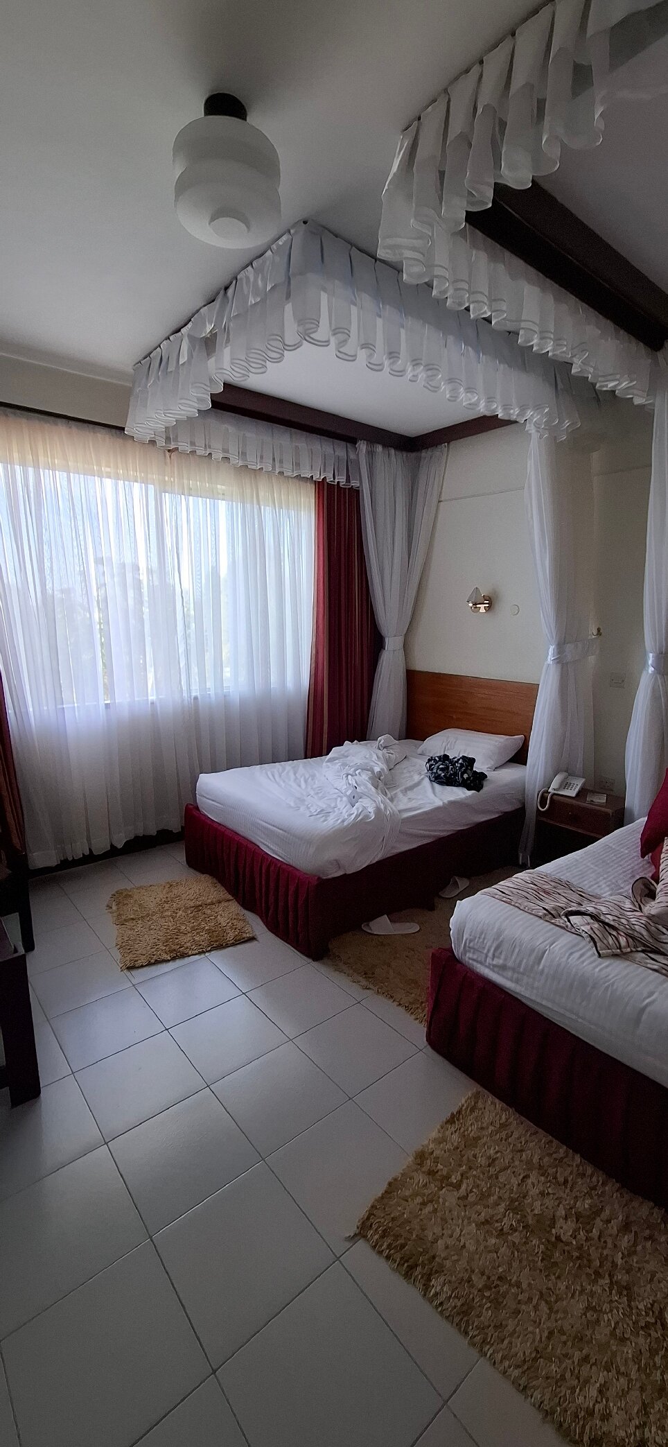 Sirikwa Hotel-官方