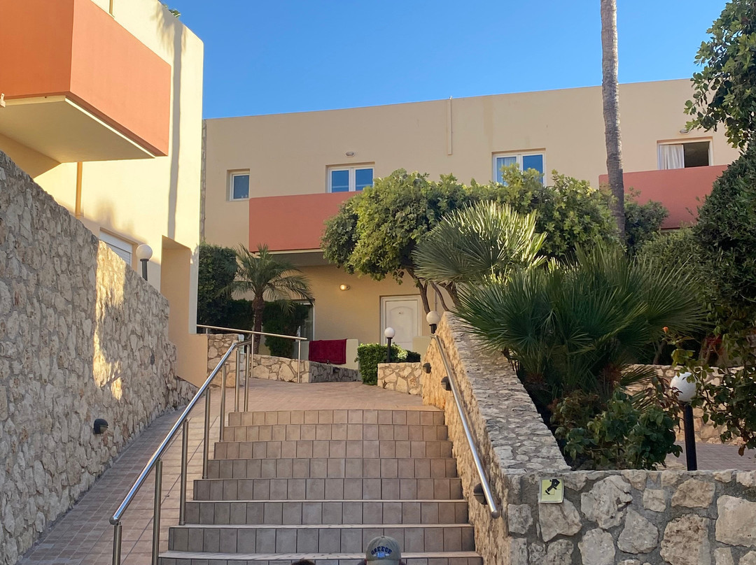 西奥度假村主图