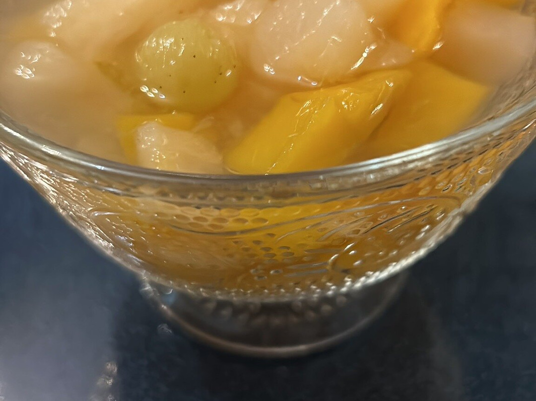 Hôtel la Grange de Marie主图