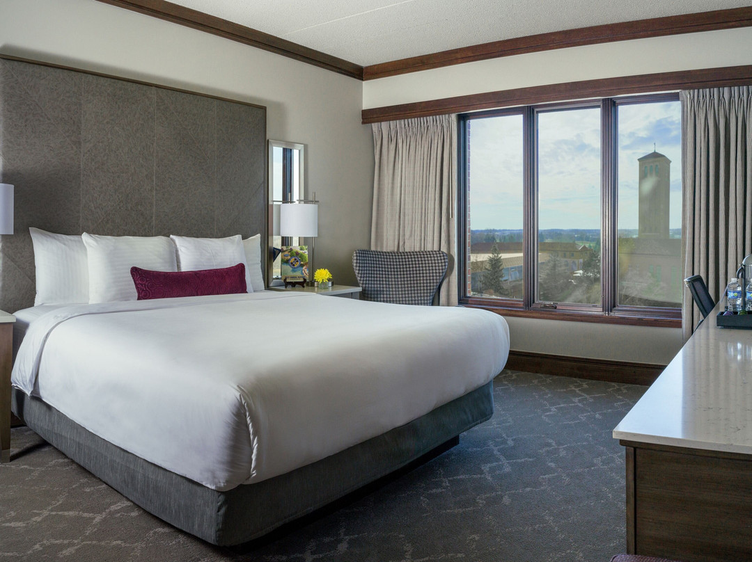 Saint John's Resort主图