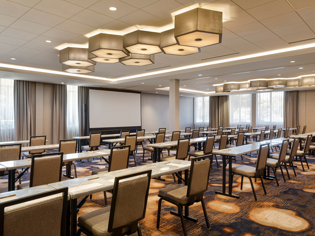 The Elmore Hotel, DFW Southlake, a Tribute Portfolio Hotel主图