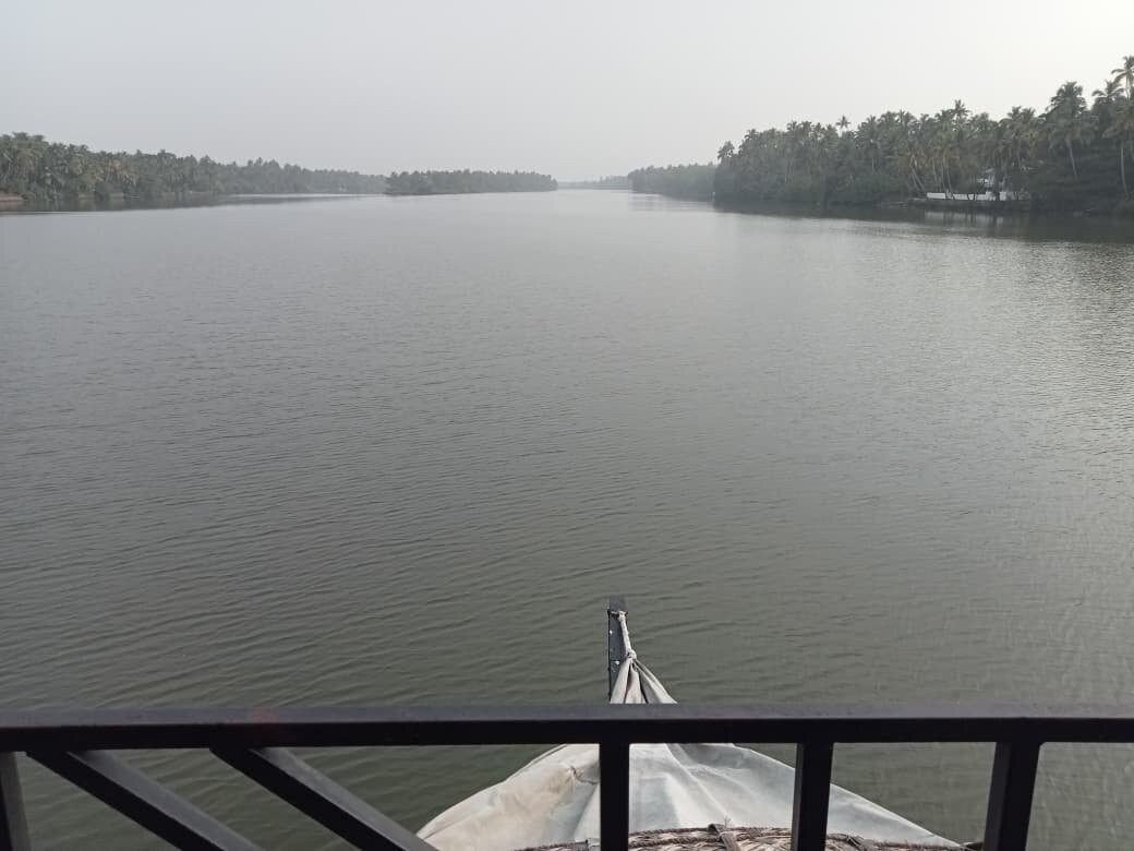 Blue Serene Resorts主图