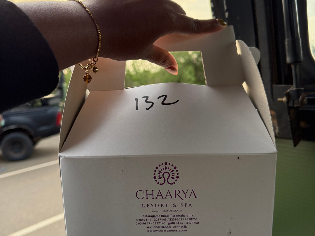 Theeraa Ulaa Holidays-雪州必去景点