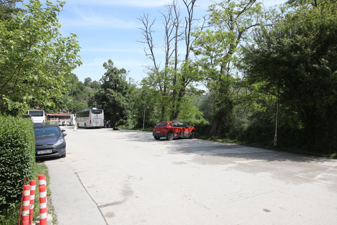 Matka Canyon-斯科普里必去景点