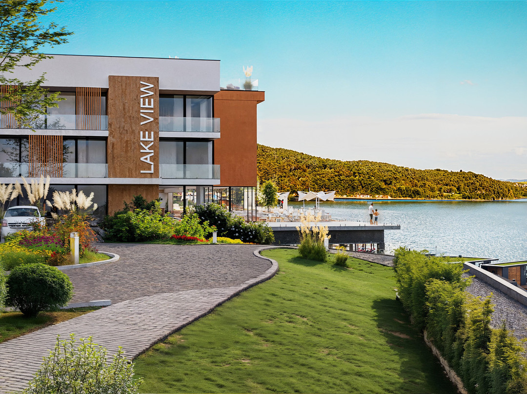 Lake View Żywiec Resort & SPA