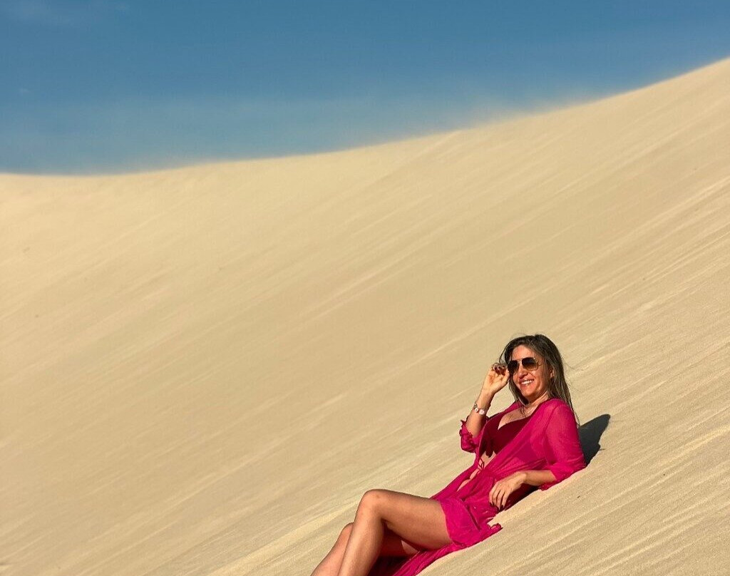 Jymmy Jeri Passeios-杰里科科拉必去景点