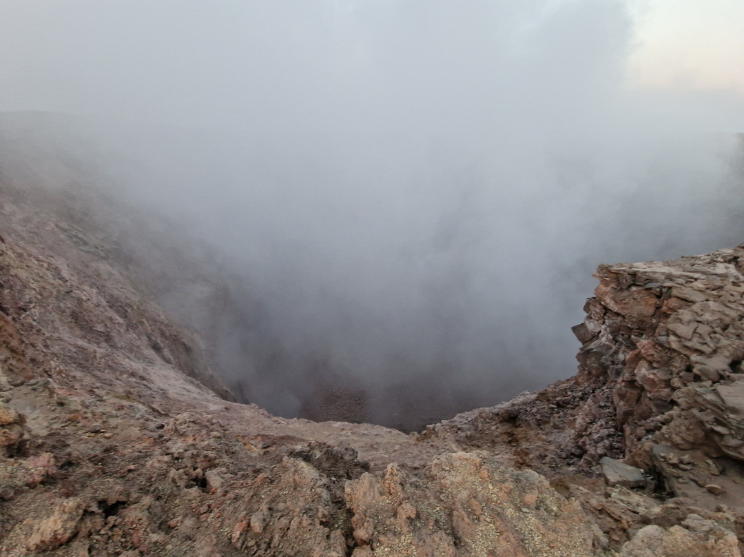 Gheralta Tours-默克莱必去景点