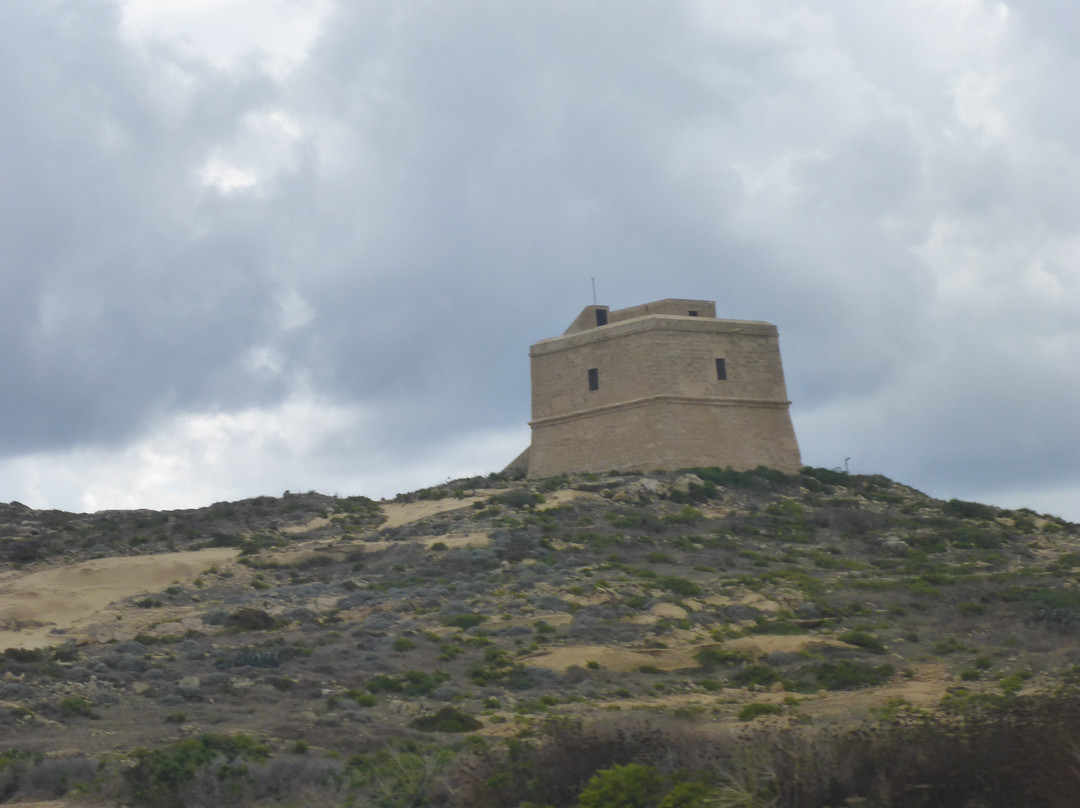 Inland Sea-圣劳伦斯必去景点