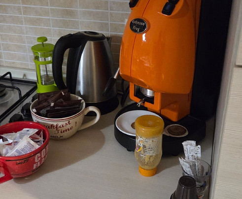 B&B La Perla Nera主图