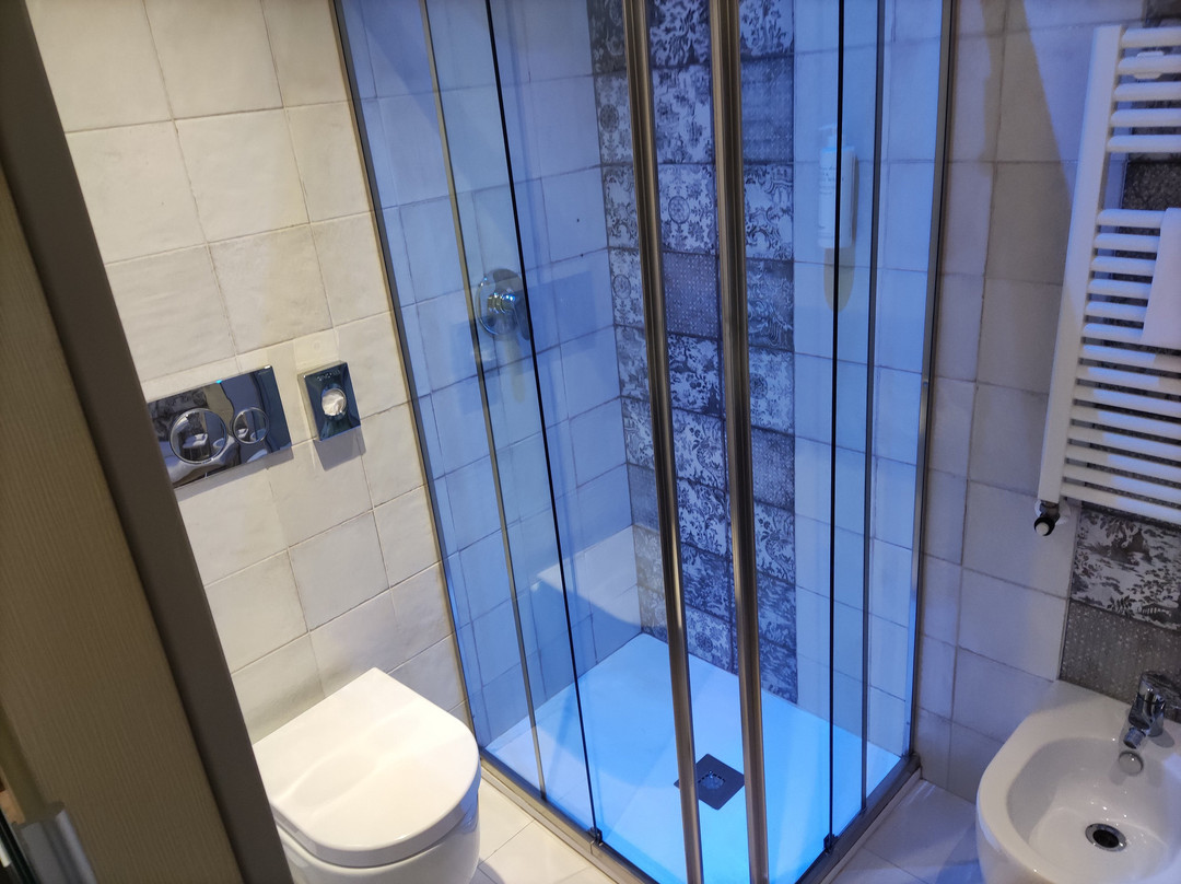 蕾佳娜赞恩酒店主图