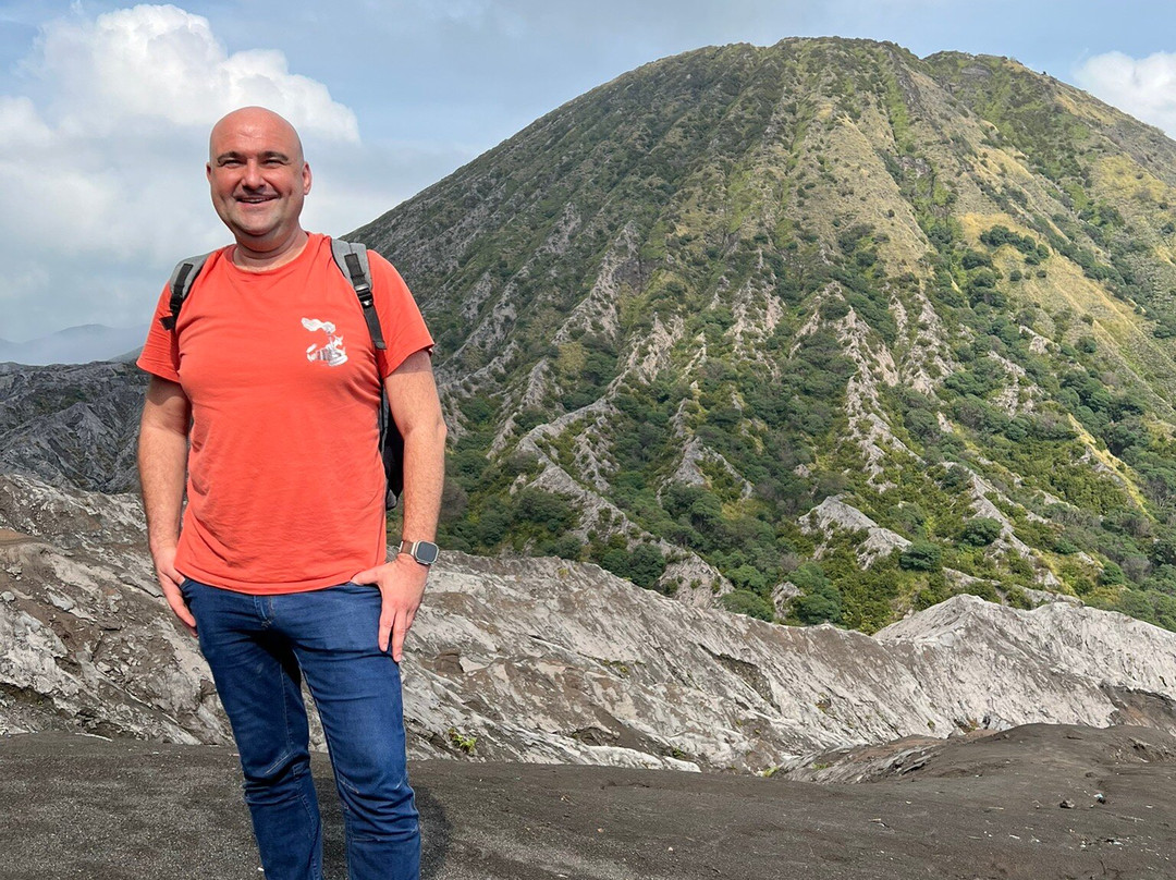 GO Adventure ID-巴纽旺宣必去景点