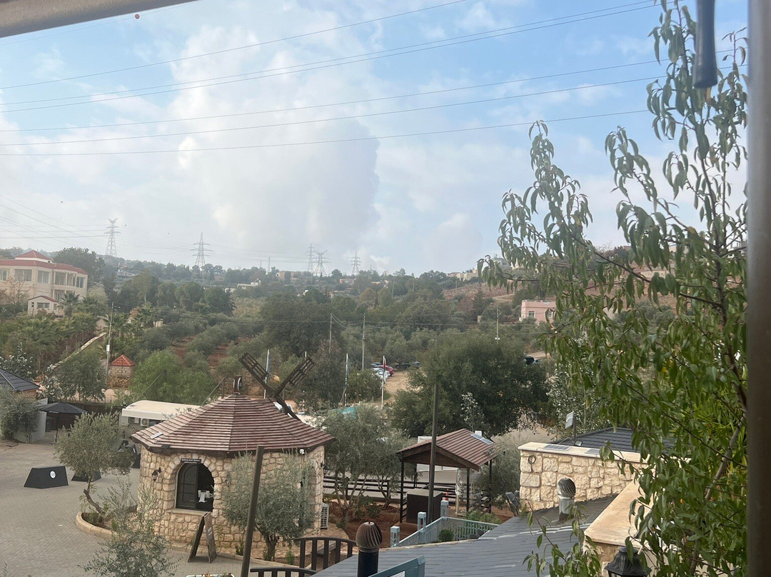 Bait Shaker-Al Salt必去景点