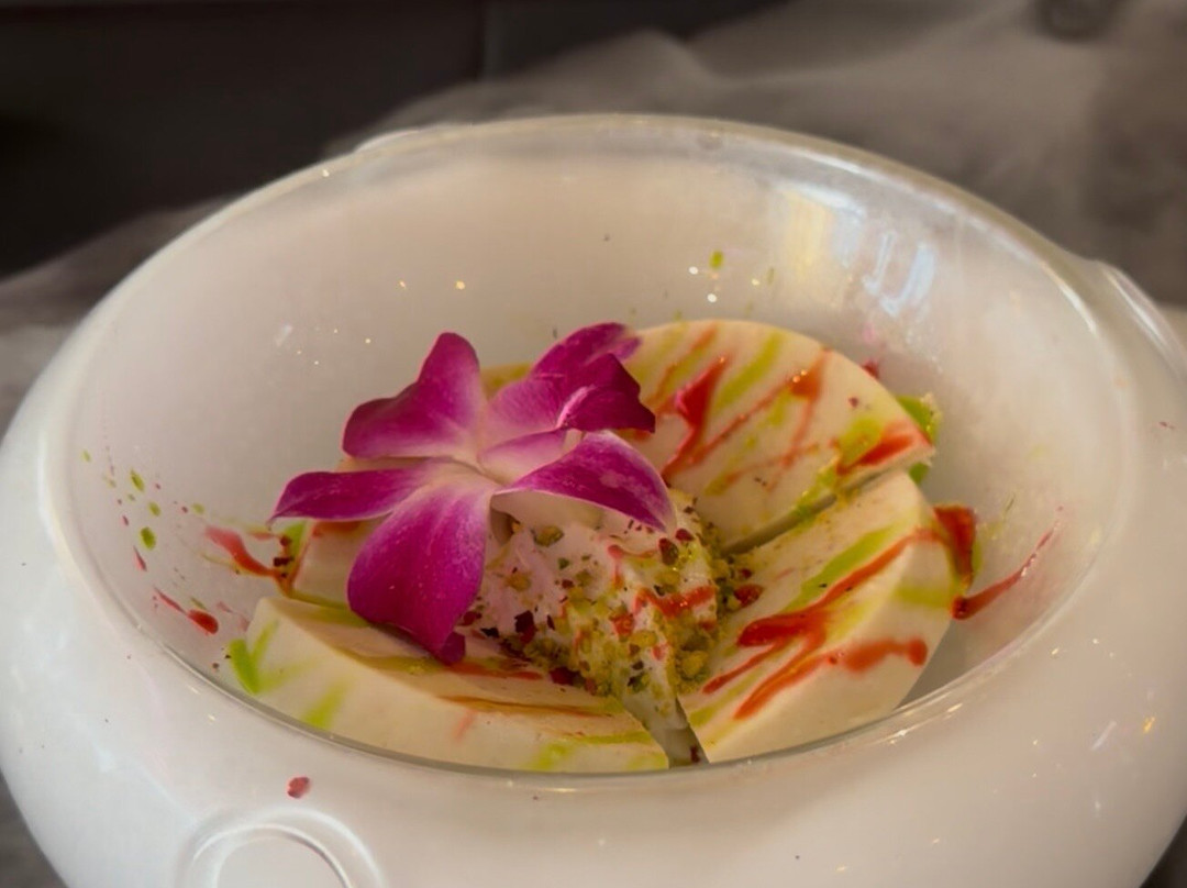 Jala Indian Fine Dining