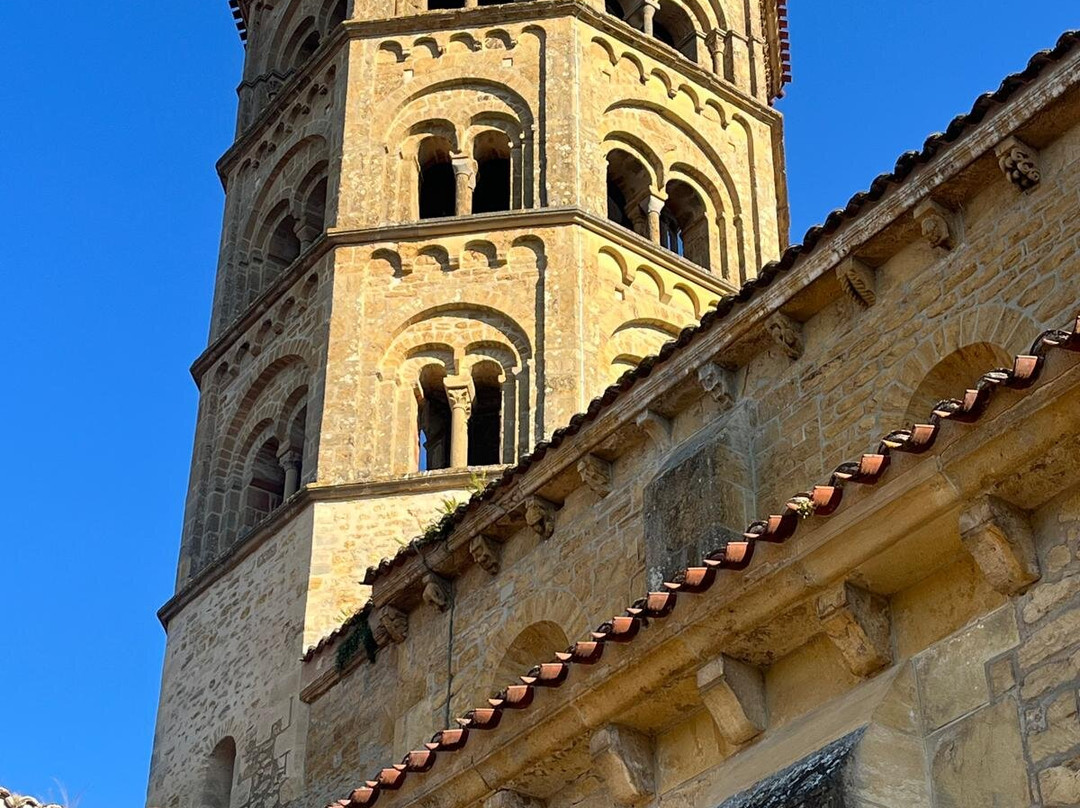 Abbaye de Cluny-Cluny必去景点