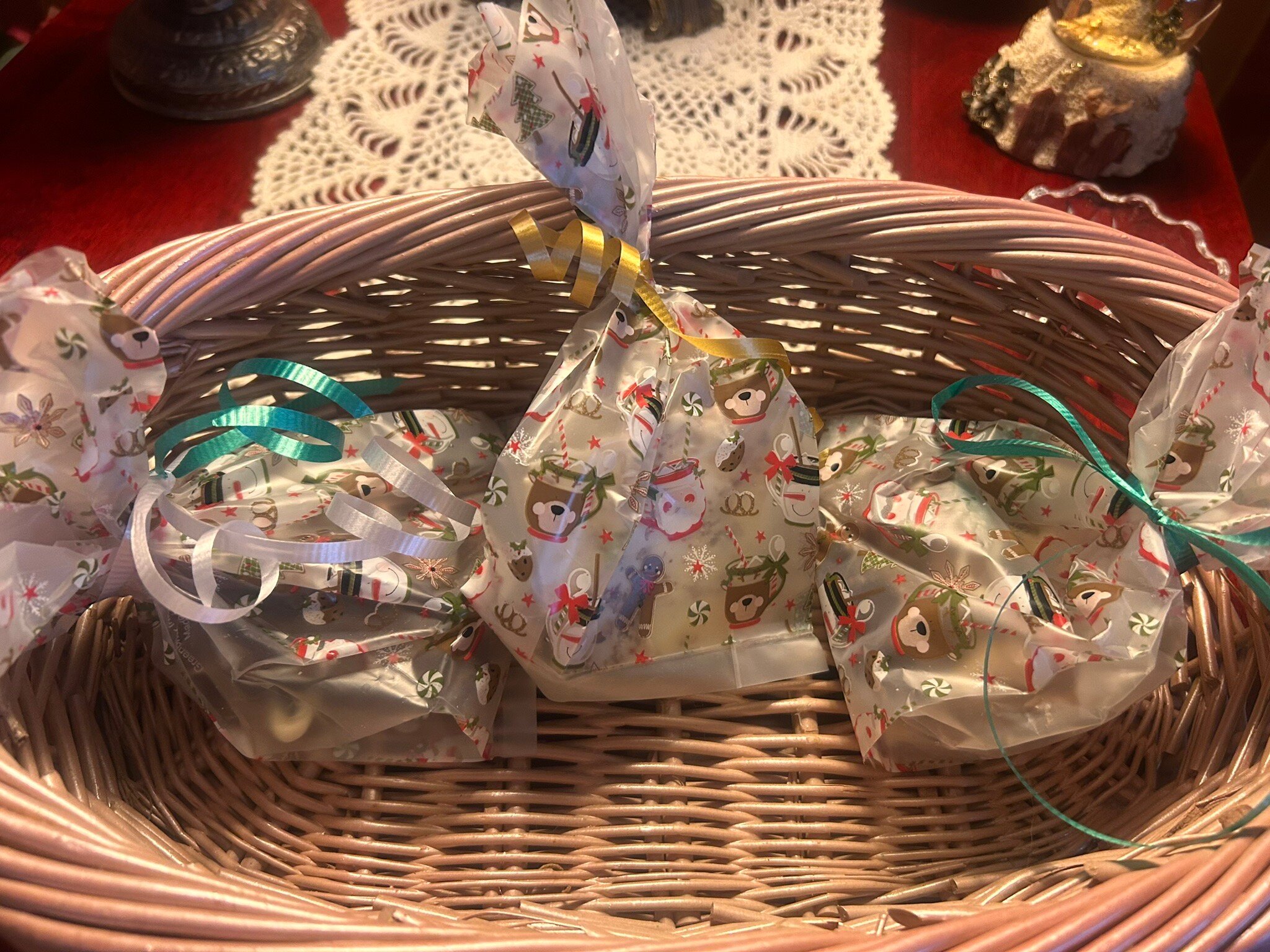 Cranberry Cove Inn-官方