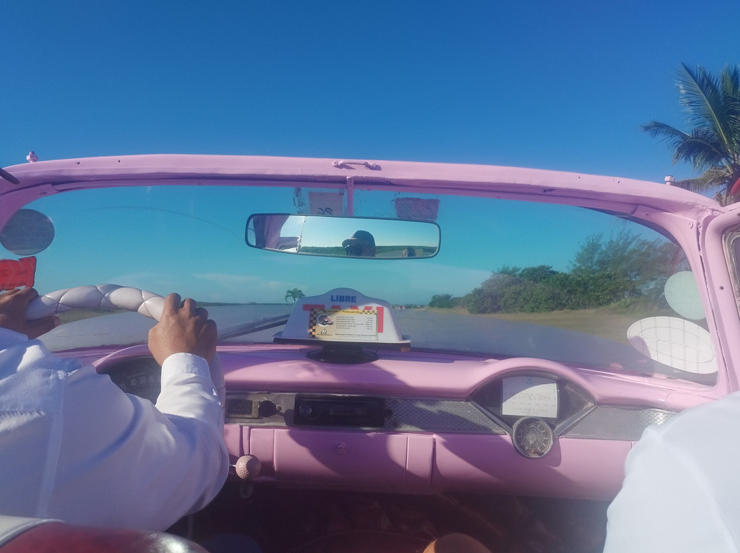 Snorkeling Tour Varadero-巴拉德罗必去景点