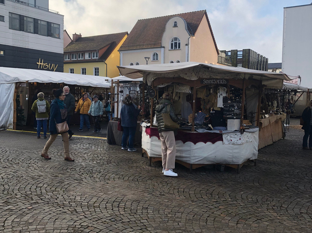Mittelaltermarkt