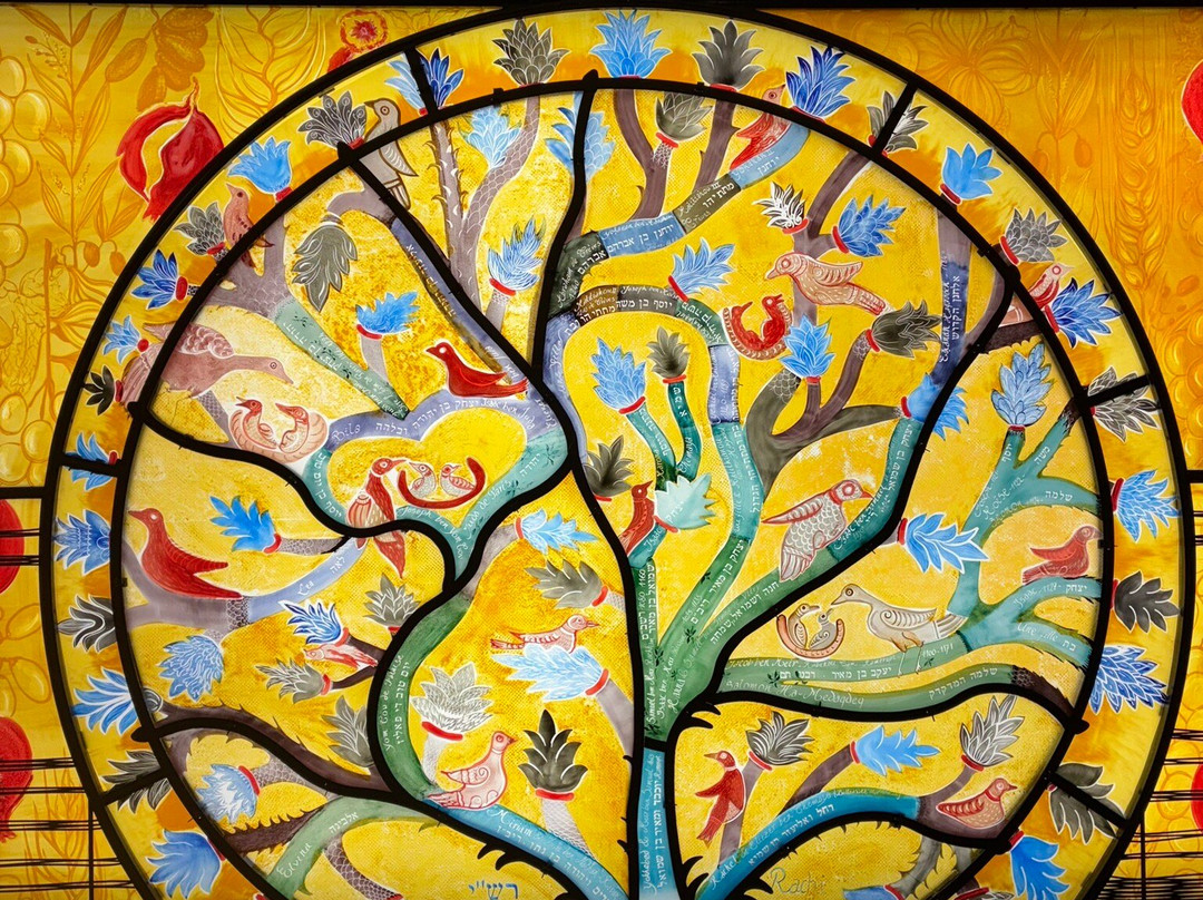 Maison Rachi-特鲁瓦必去景点