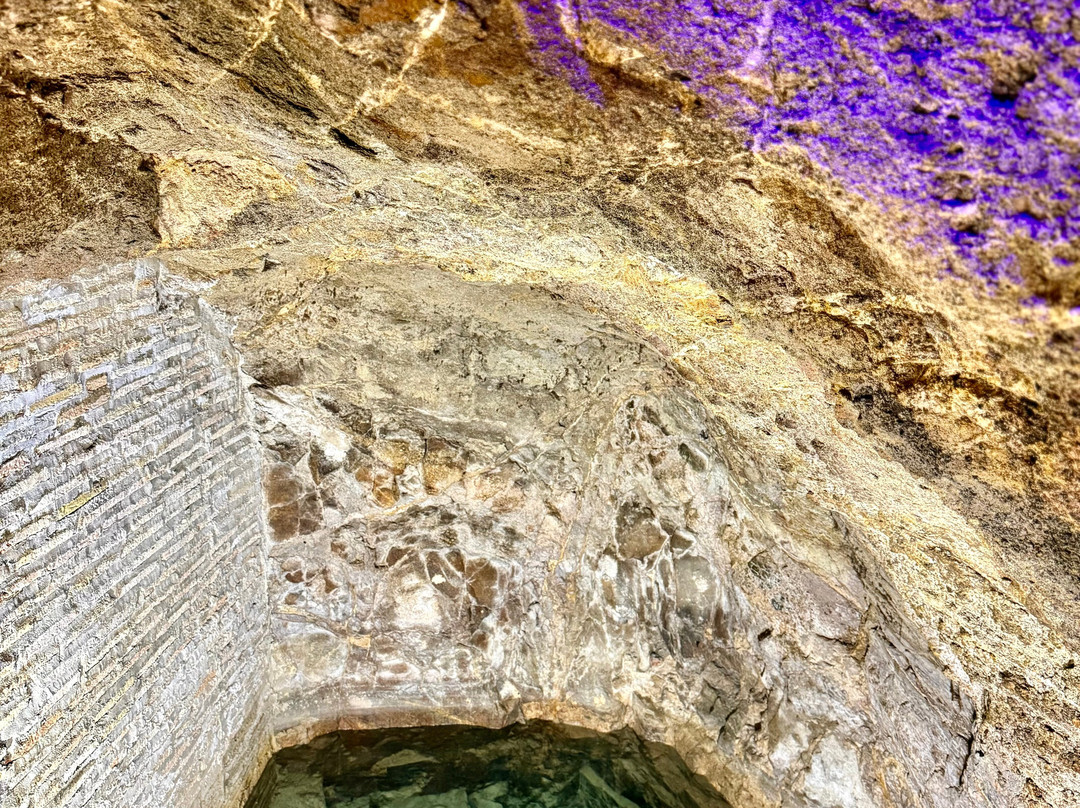 El Pozo De Los Deseos-托莱多必去景点