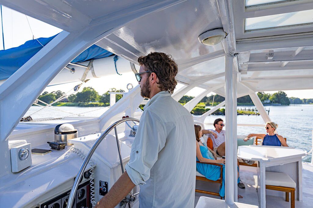 Sail and Surf Adventures-Irvington必去景点