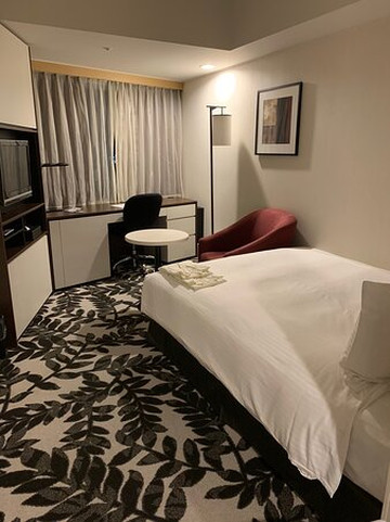 名古屋格兰德苑ANA皇冠假日饭店 by IHG主图