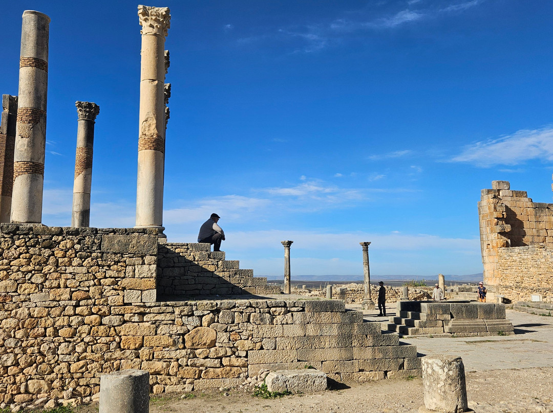 Fes Excursion Day Tours-非斯必去景点