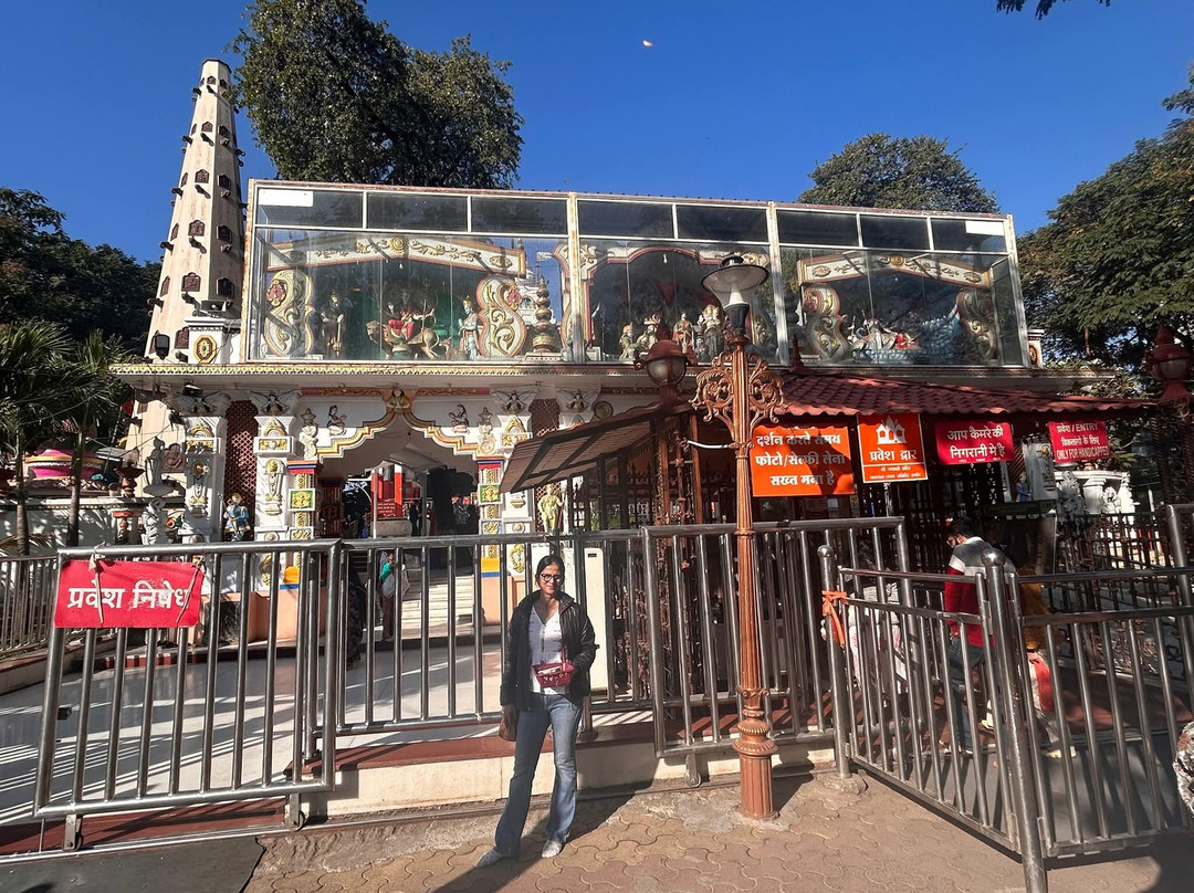 Khajrana Ganesh Mandir-印多尔必去景点