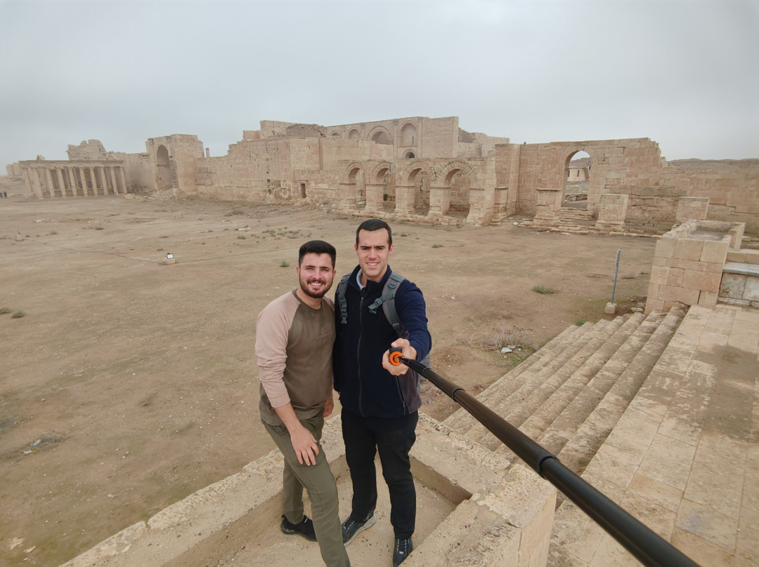 Iraq Places Tours-Mosul必去景点