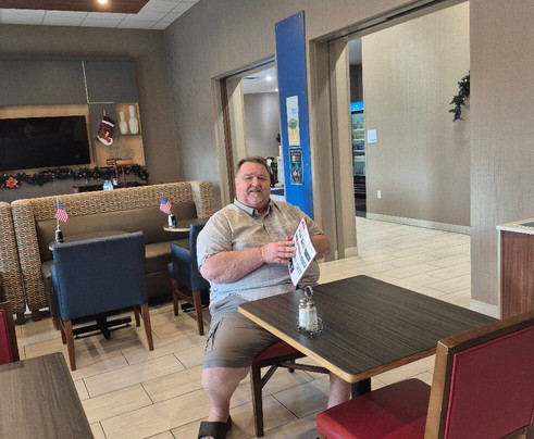 Holiday Inn Express St. Augustine - Vilano Beach By IHG主图