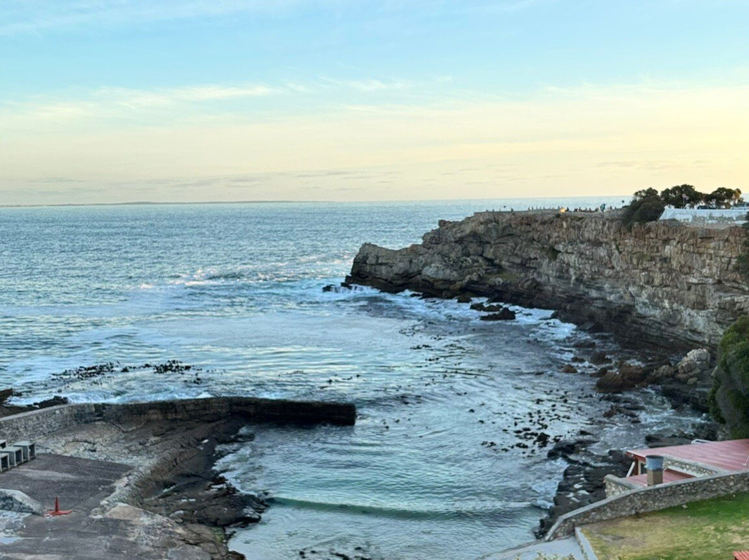 Glow Boutique Suites主图