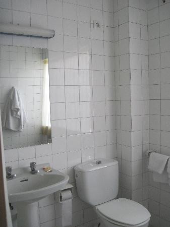 Hostal Avenida主图