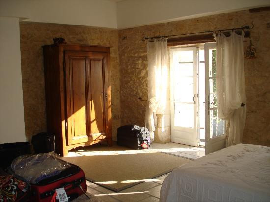 Domaine de Clairefontaine主图