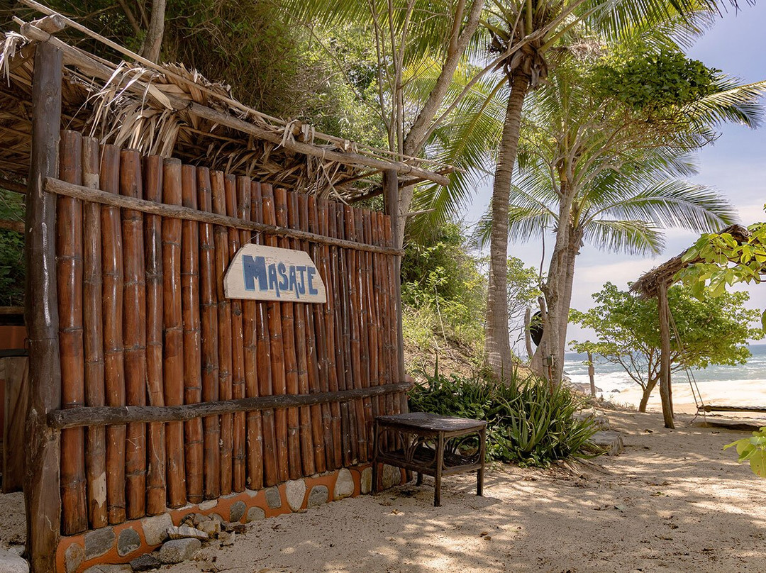 Bahia de la Luna主图