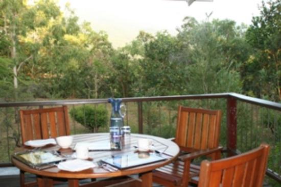 Marae Bed and Breakfast-餐饮