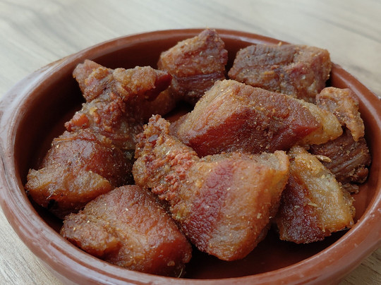 Taberna La Chana De Utrera