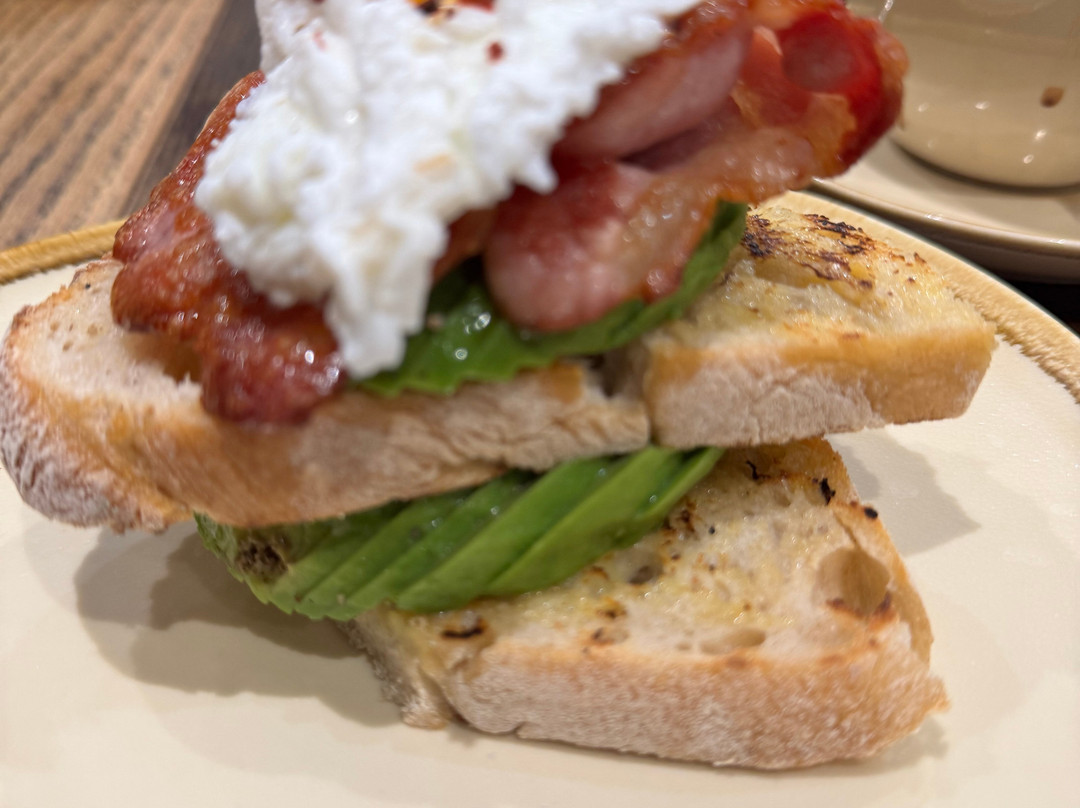 The Salthouse Hotel主图