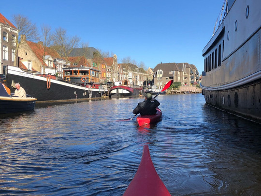 Lotus Outdoor-兹沃勒必去景点