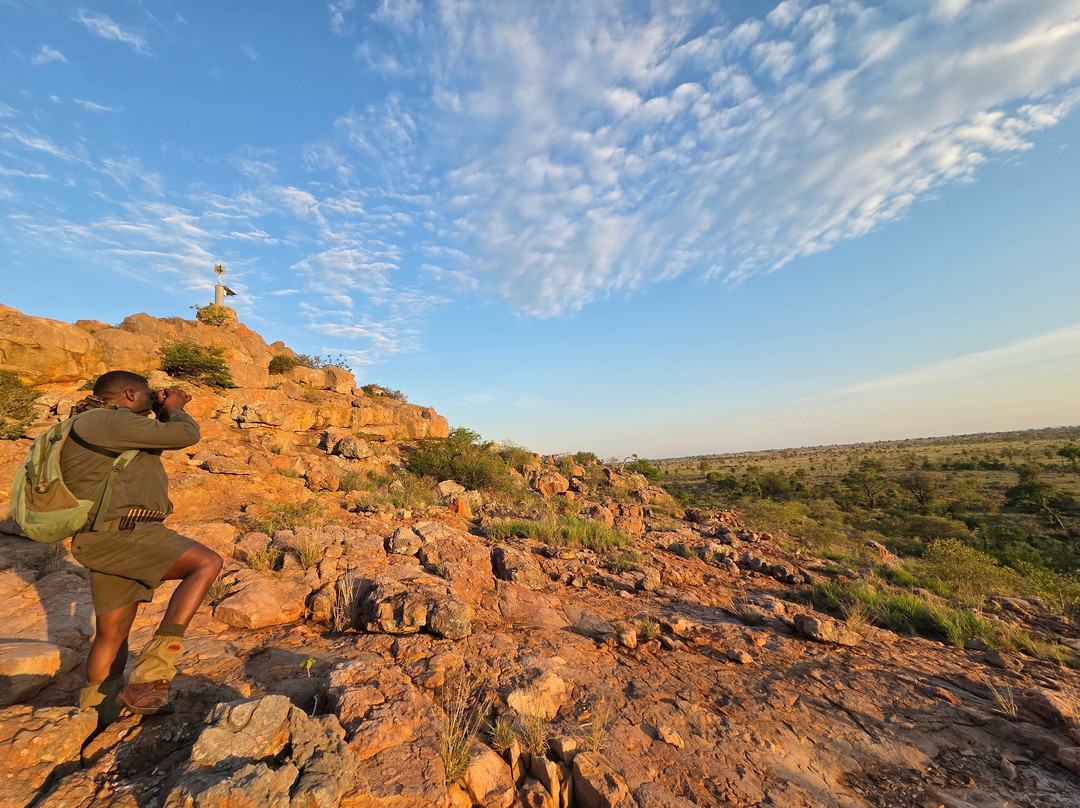 Mathikithi Wilderness Trail-克鲁格国家公园必去景点