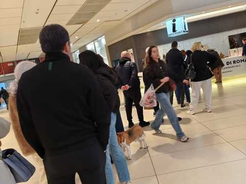 罗马之门-罗马必去景点