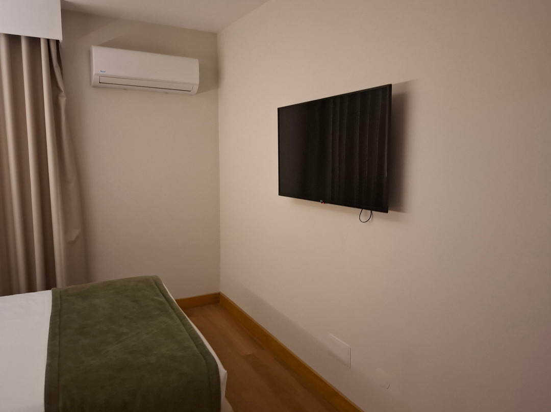 Hotel Santa Eufemia主图